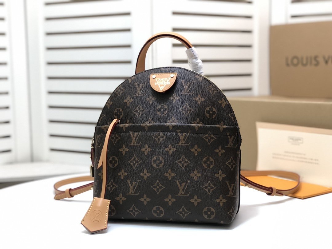 EN - New Arrival Bags LUV 115