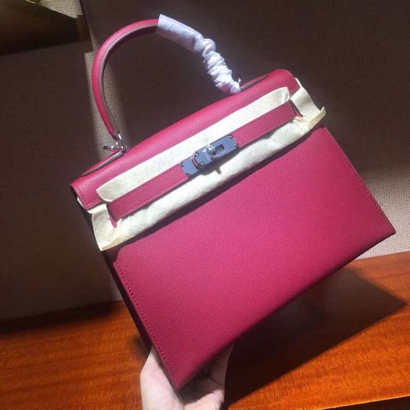 Satchel Bags - HMS-Bags - 814