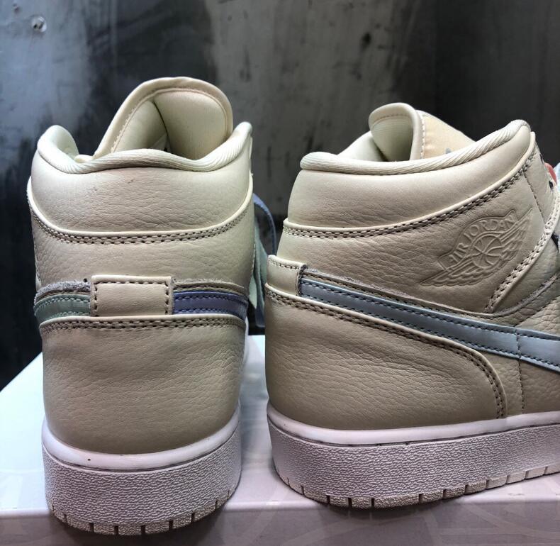 SAMC - NKE Shoes - 1837