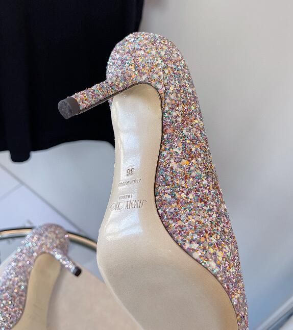SAMC - JMC Shoes - 051