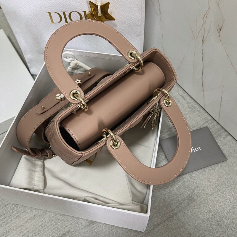 ELE - Dir Bags - 1139