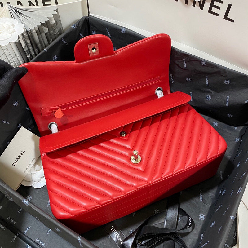 Satchel Bags - CHL Bags - 3916
