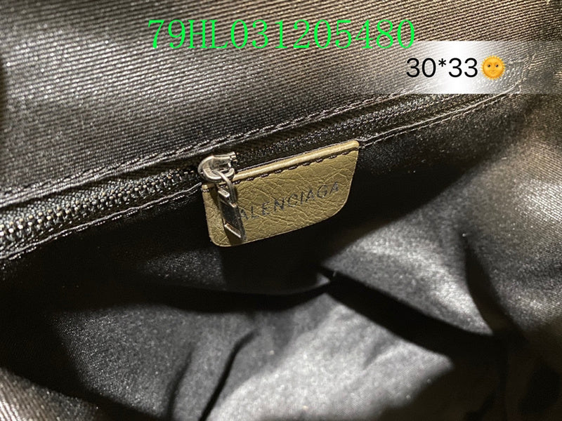 Satchel Bags - BGA Bags - 1948