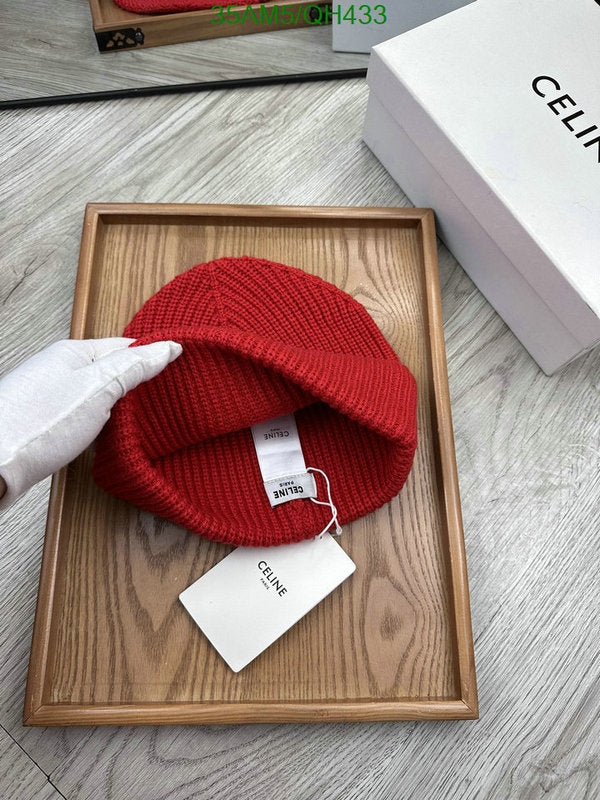 SAMC - COL Caps & Hats - 150