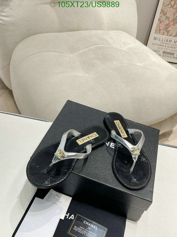 SAMC - CHL Women Shoes Slippers - 061
