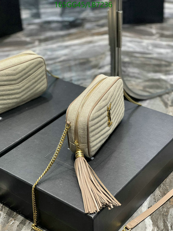 SAMC - YLS Bags - 434