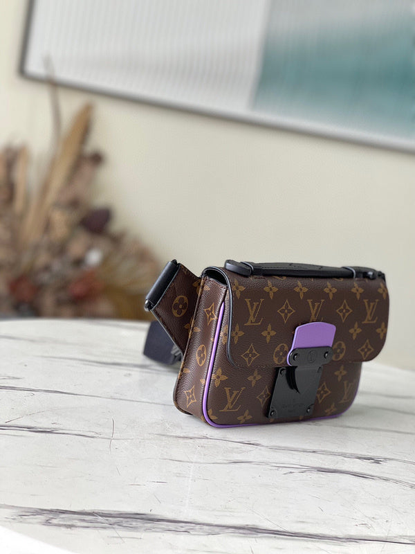 Glami- Glami- Lu-Vi bags - 4701