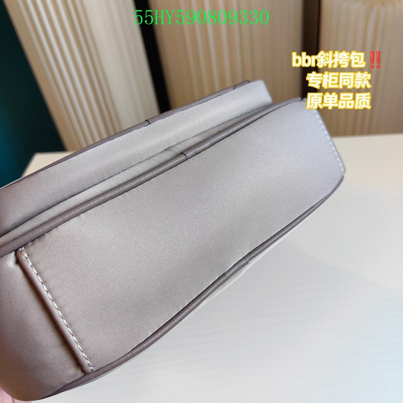 Glami Fashion -BBR Bags - 073