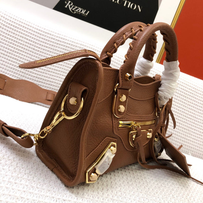 Satchel Bags - BGC Bags - 202