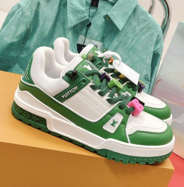 SAMC - LOV Women Shoes - 785