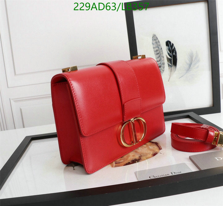 SAMCC - DOR Bags - 1377