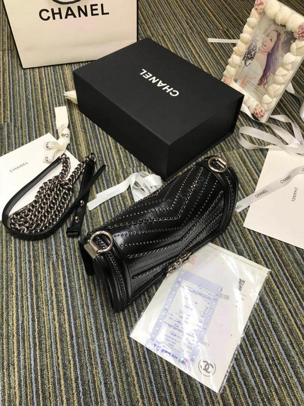 Satchel Bags - CHL Bags - 522
