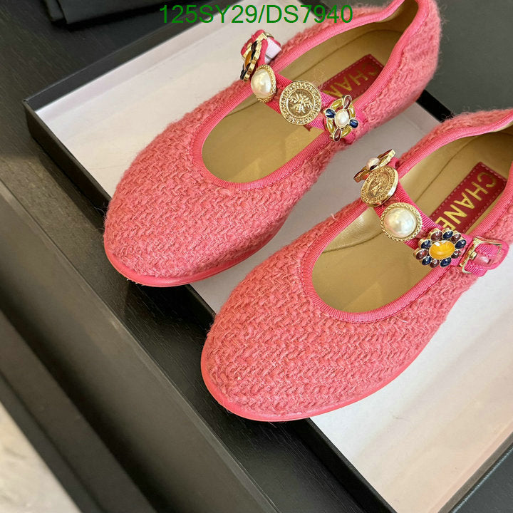 SAMC - CHL Women Shoes - 024