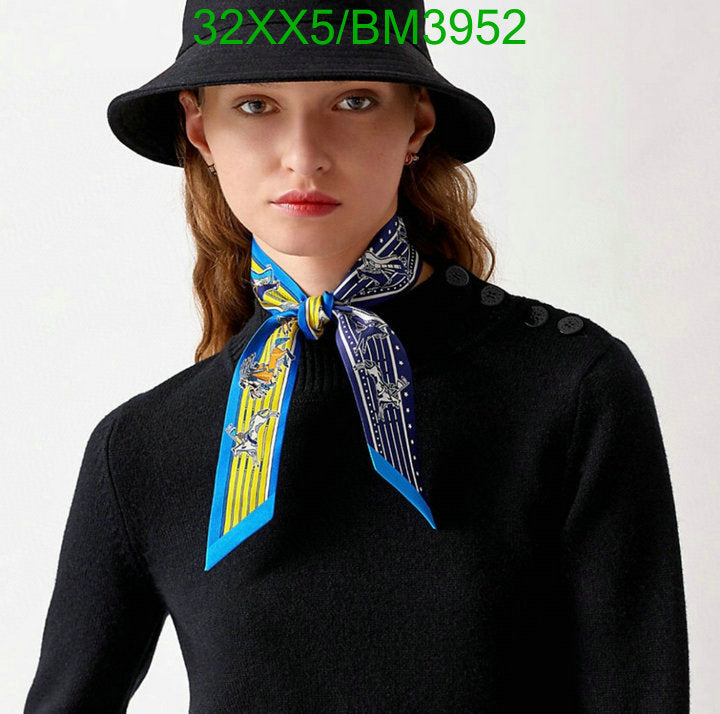 SAMC - HMS Scarves - 236