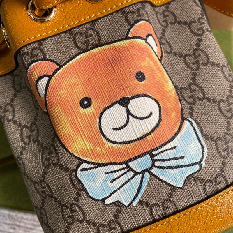 ELE - GG Bags - 2132