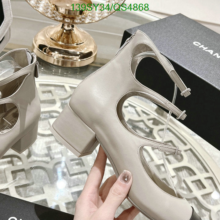 SAMC - CHL Women Shoes High Heels - 200