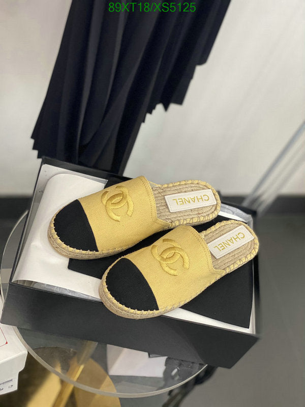 SAMC - CHL Women Shoes Slippers - 230