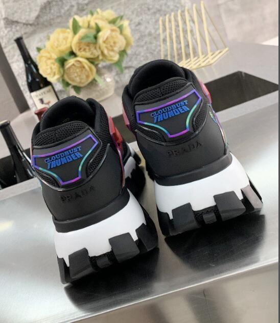GlamyMen Shoes - 424
