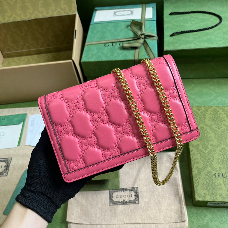 Glami Fashion - GCI Bags - 12049