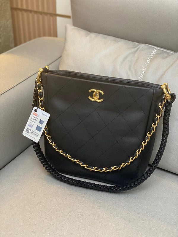 Satchel Bags - CHL Bags - 1233