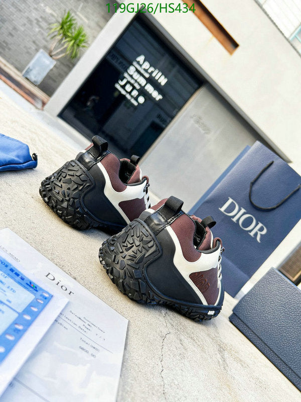 SAMC - DOR Women Sneakers - 232