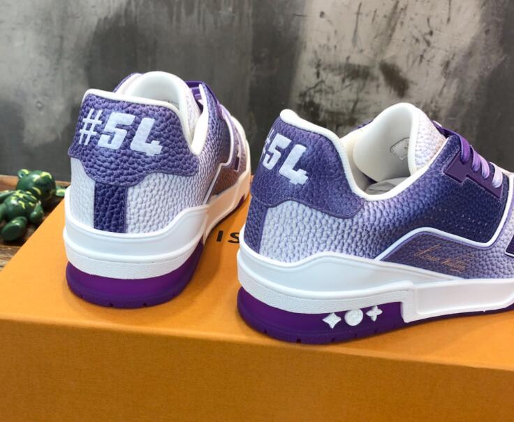 SAMC - LOV Men Shoes - 1050