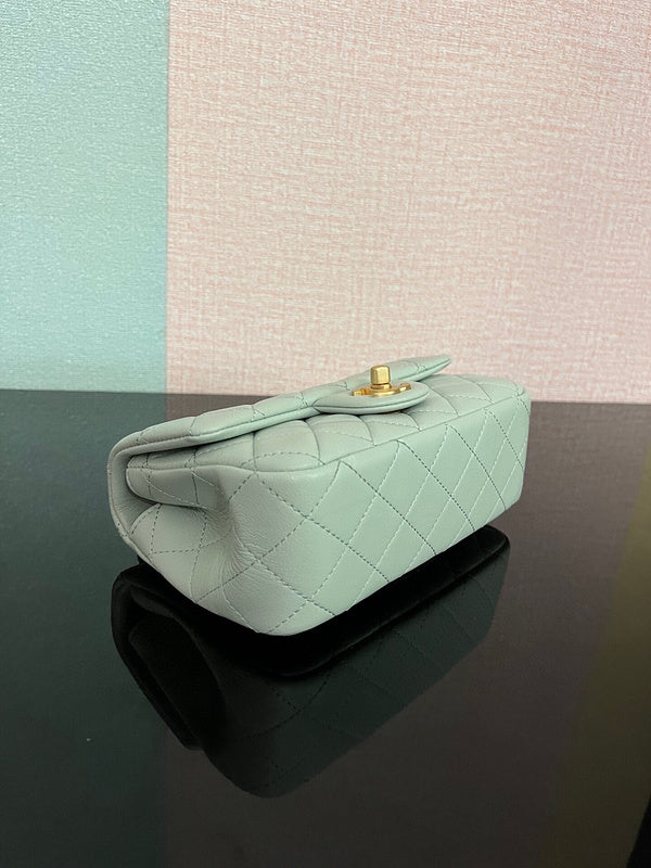 Satchel Bags - CHL Bags - 2475