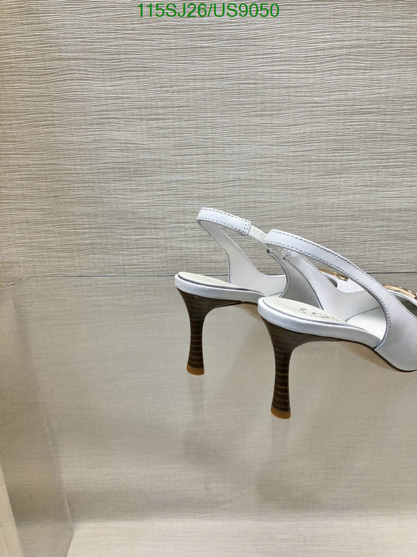 SAMC - CHL Women Shoes High Heels - 124