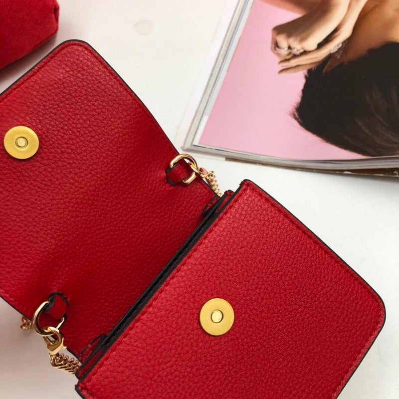 Satchel Bags - VTO Bags - 1344
