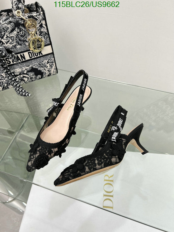 SAMCC - DOR Women Shoes - 1487