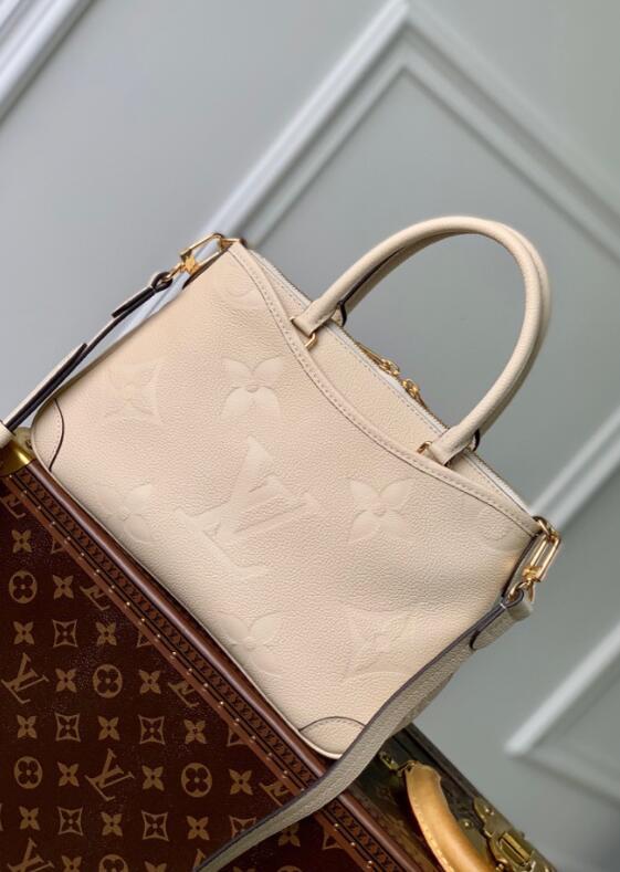 SAMC - LOV Bags - 1104