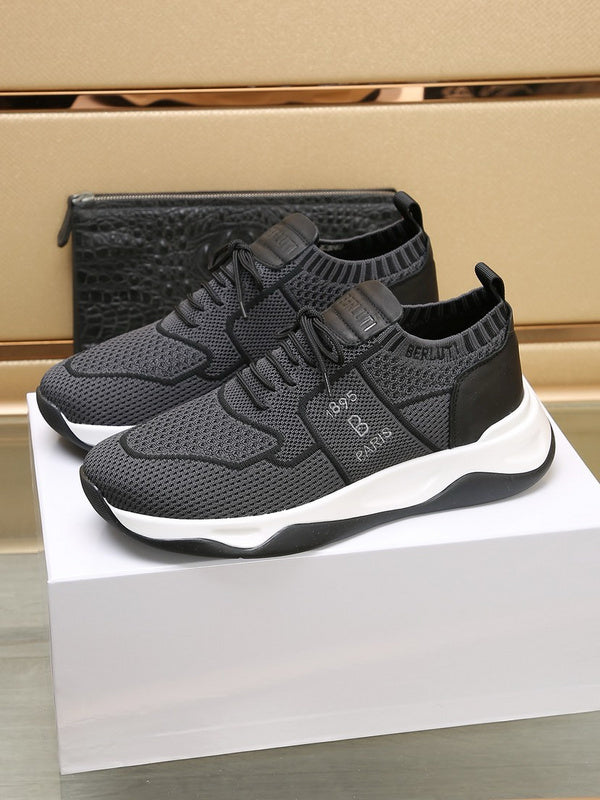 glami - BRE Men Shoes - 669