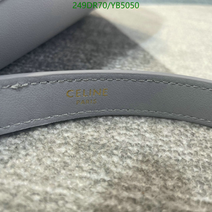 SAMC - COL Bags - 149