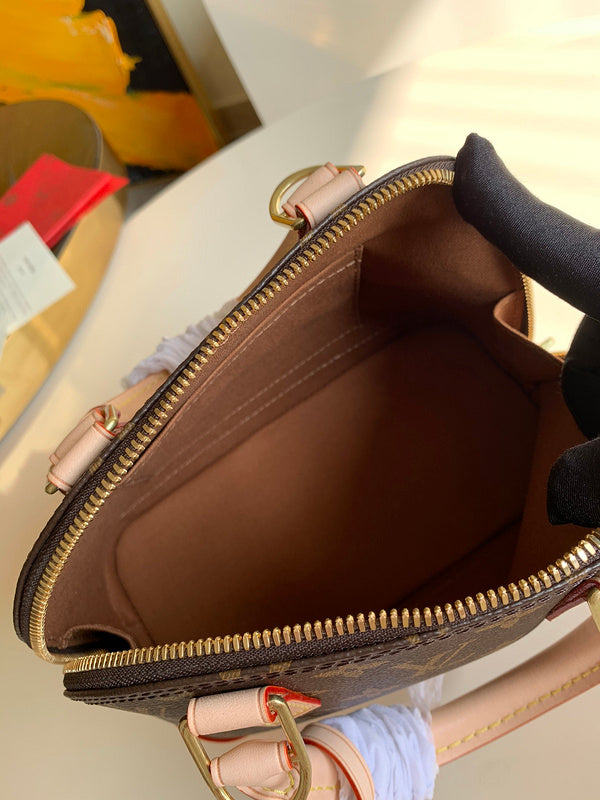 Satchel Bags - VL Bags - 1578