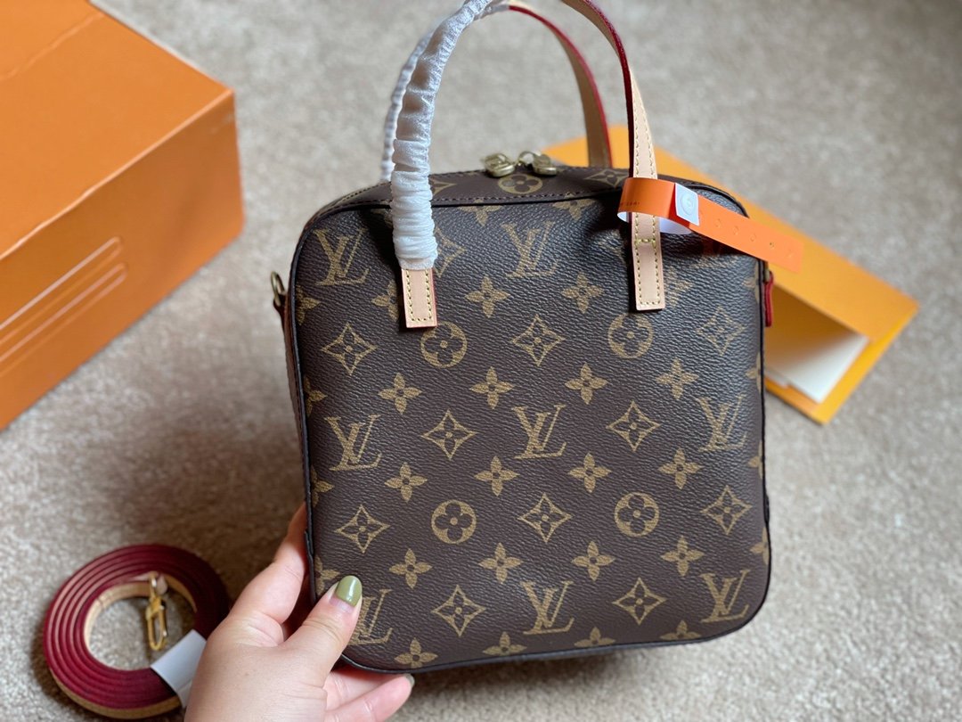 EN - New Arrival Bags LUV 496