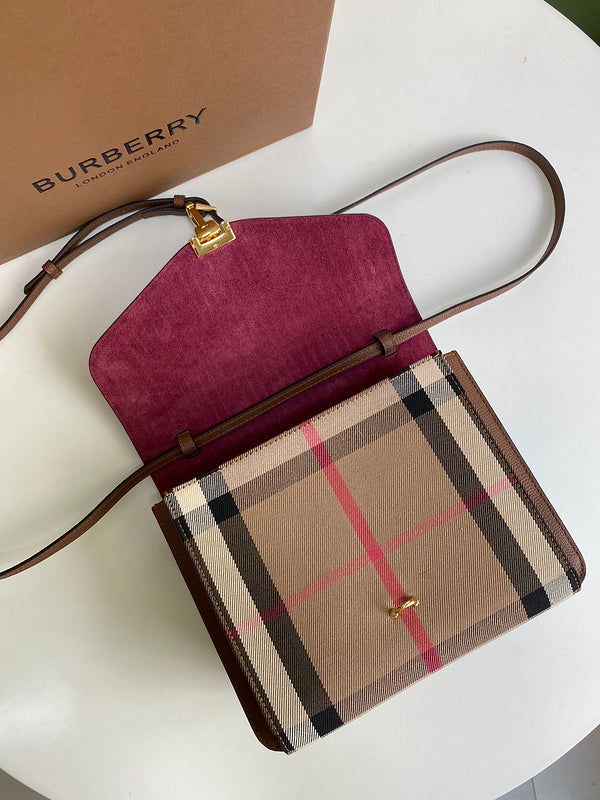 Glamy - BOR Bags - 384