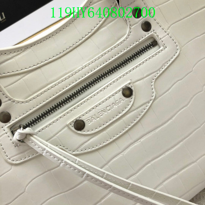 Satchel Bags - BGA Bags - 2464