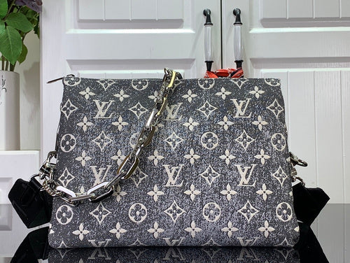 Satchel Bags - VL Bags - 2487