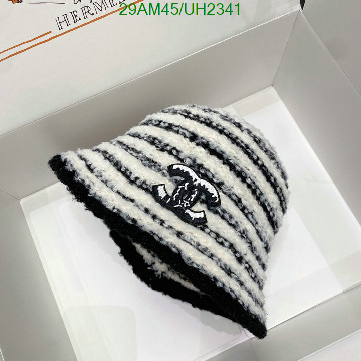 SAMC - CHL Caps & Hats - 085