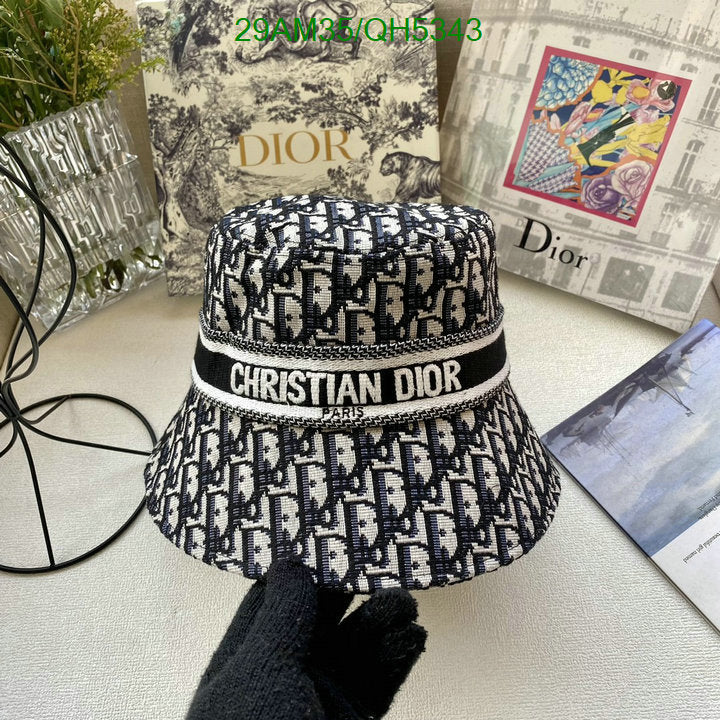 SAMC - DOR Caps & Hats - 085