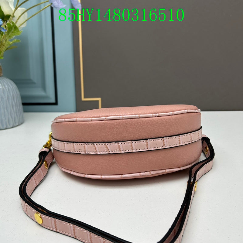 Satchel Bags - PDA Bags - 3461