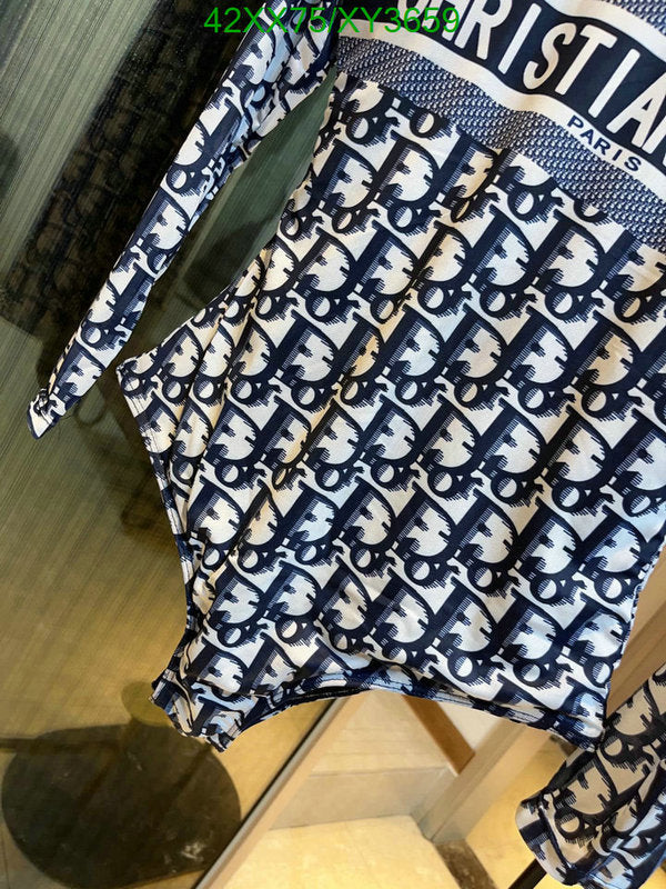 SAMC - DOR Swimsuits - 112
