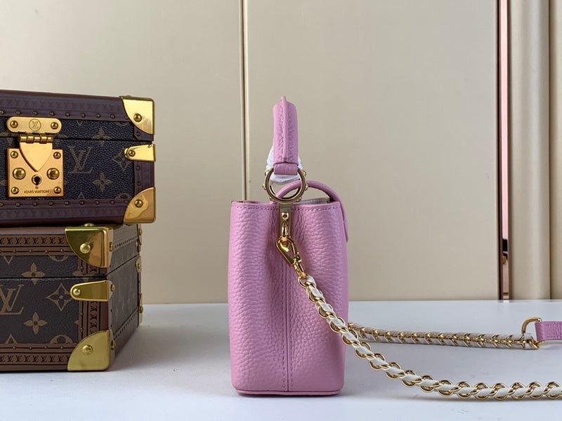 Satchel Bags - VL Bags - 2367
