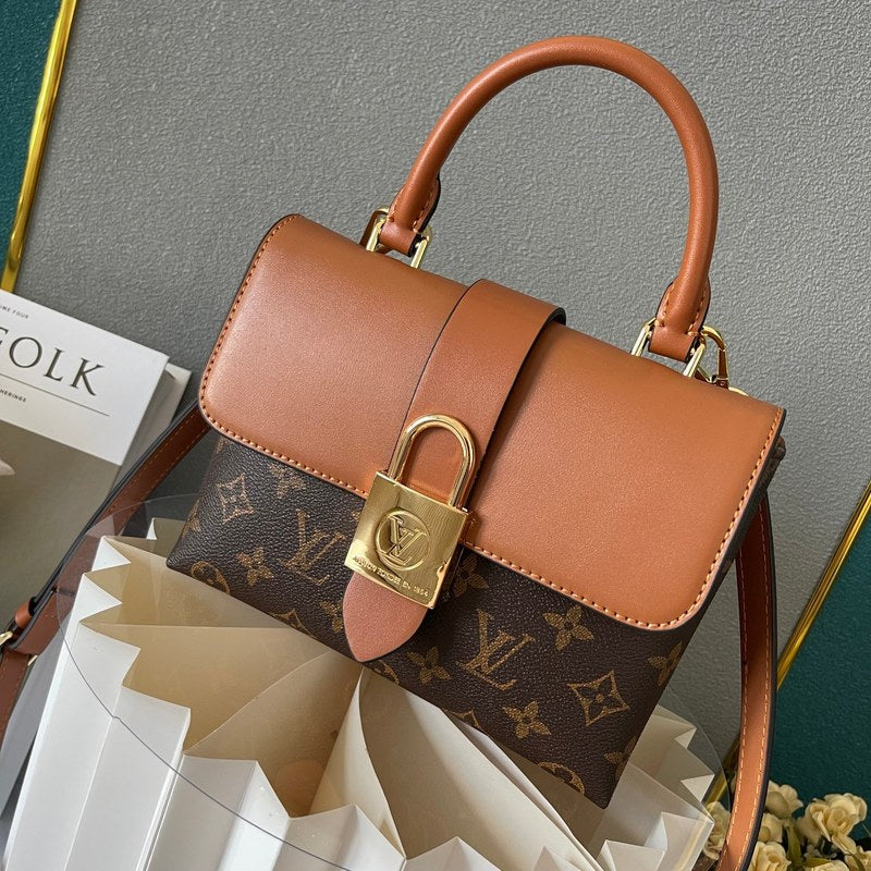 Satchel Bags - VL Bags - 1913