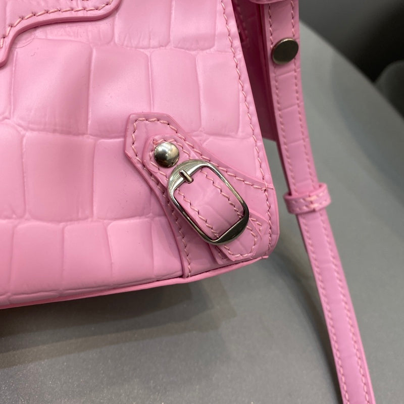 Satchel Bags - BGA Bags - 296
