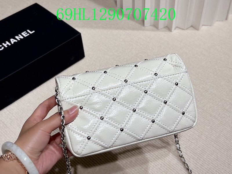 Glami - CHL Bags - 2513