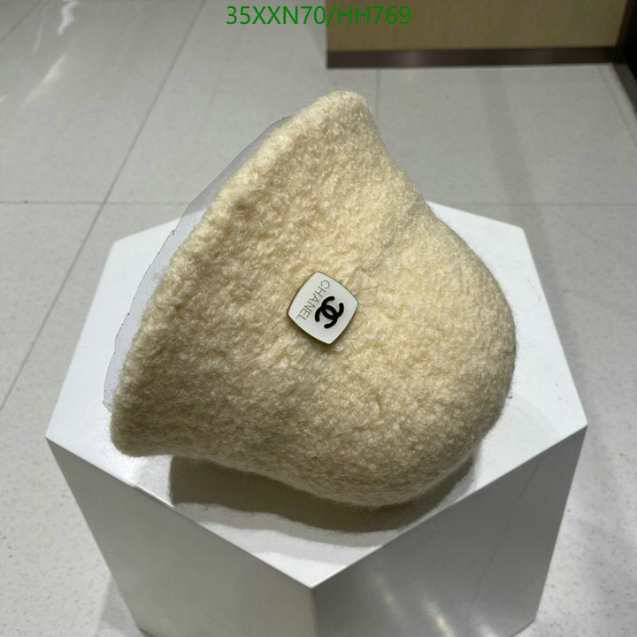 SAMC - CHL Caps & Hats - 417