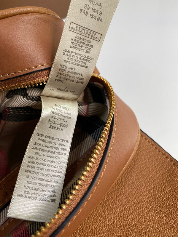 Glamy - BOR Bags - 488