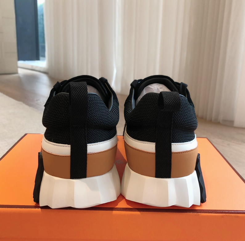SAMC - HMS Men Shoes - 014
