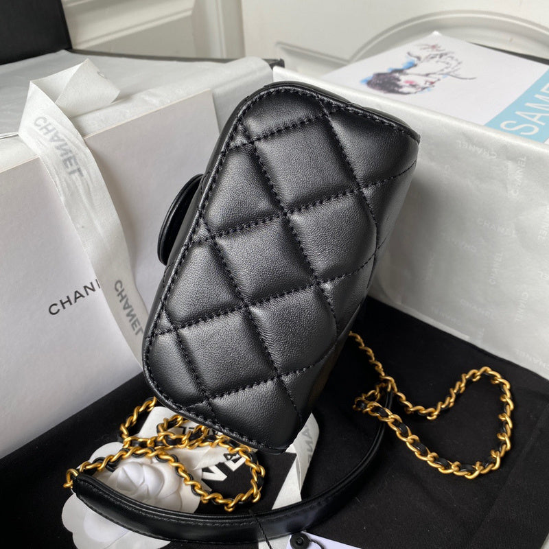 Satchel Bags - CHL Bags - 7548